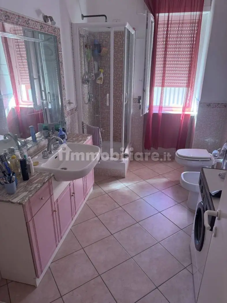 Trilocale via Luigi Longo 7, Torretta, Crucoli - foto 5