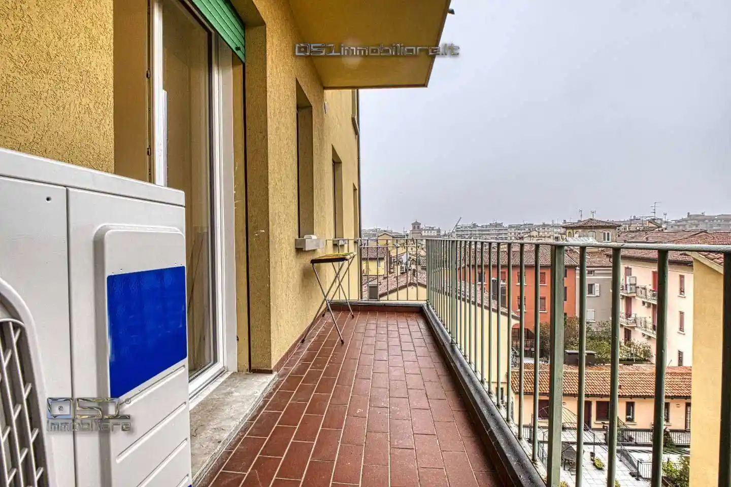 Appartamento in affitto a Bologna