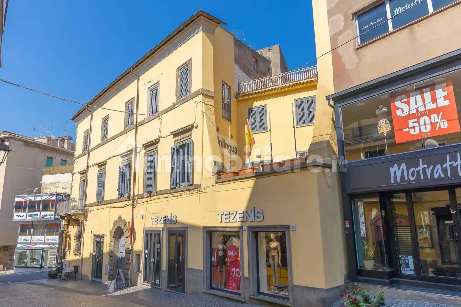 Appartamento in vendita a Velletri