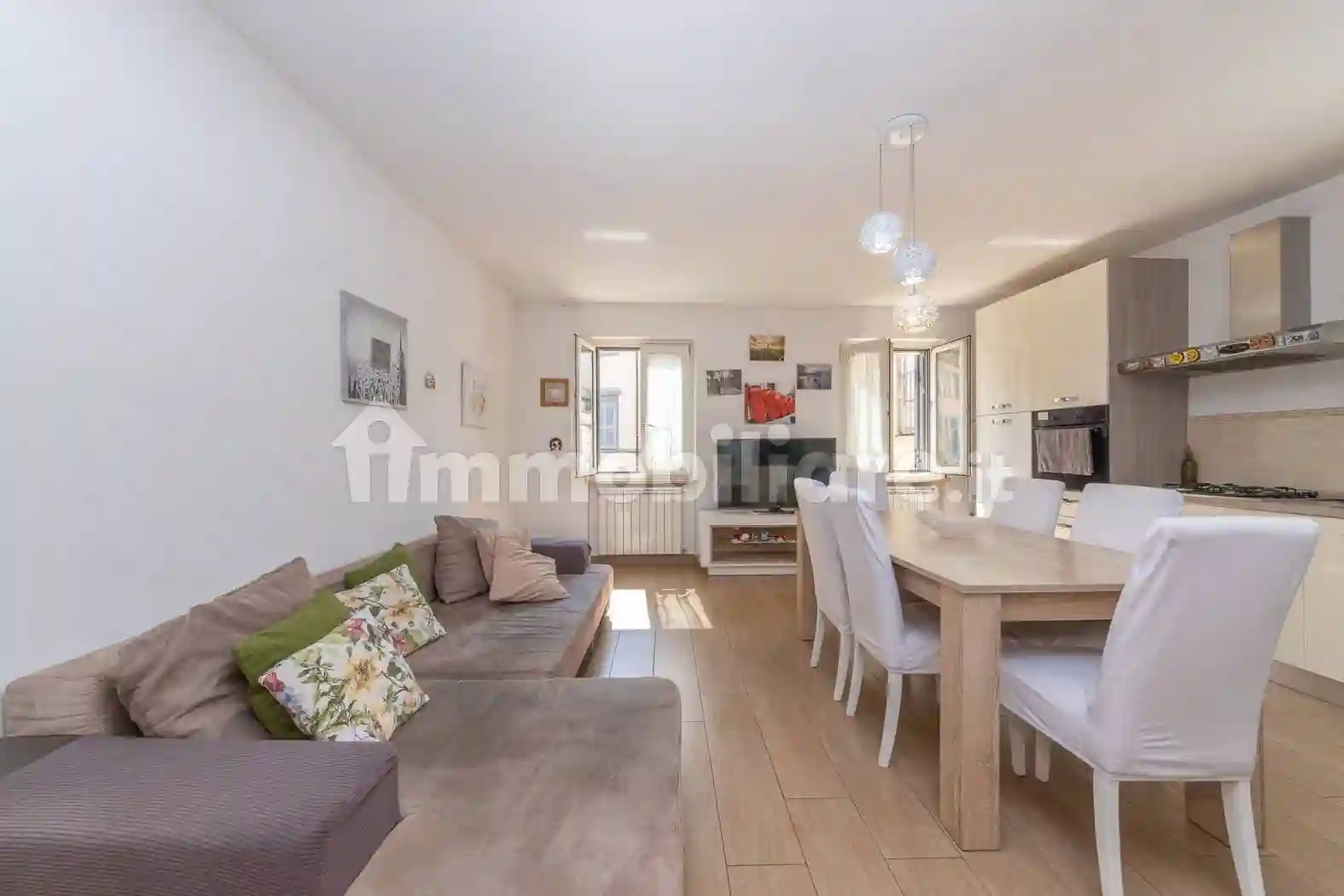 Appartamento - foto 3