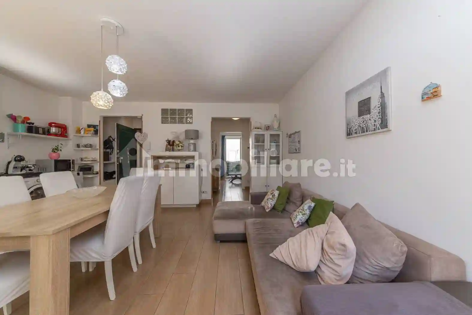 Appartamento - foto 4