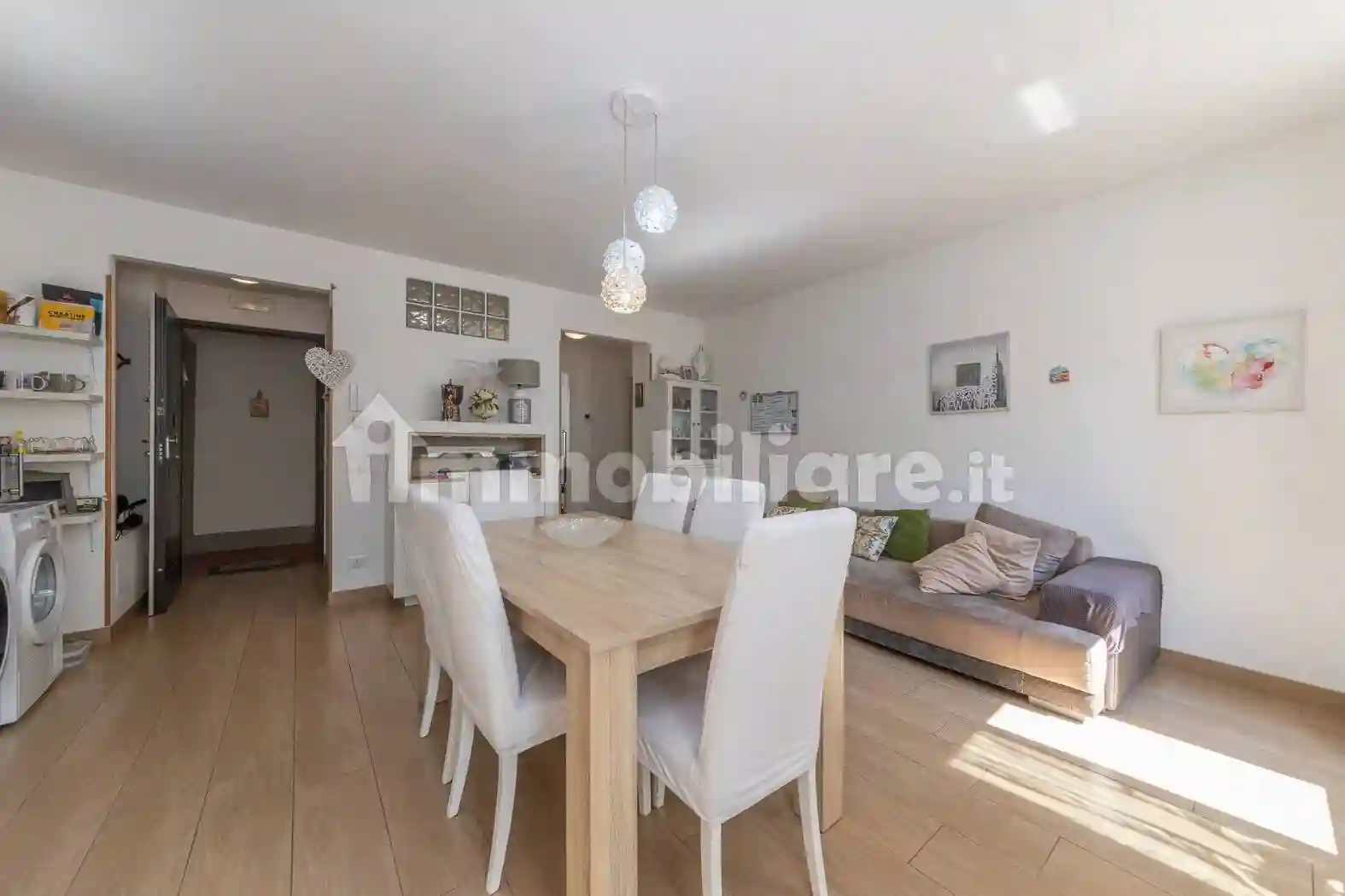 Appartamento - foto 5