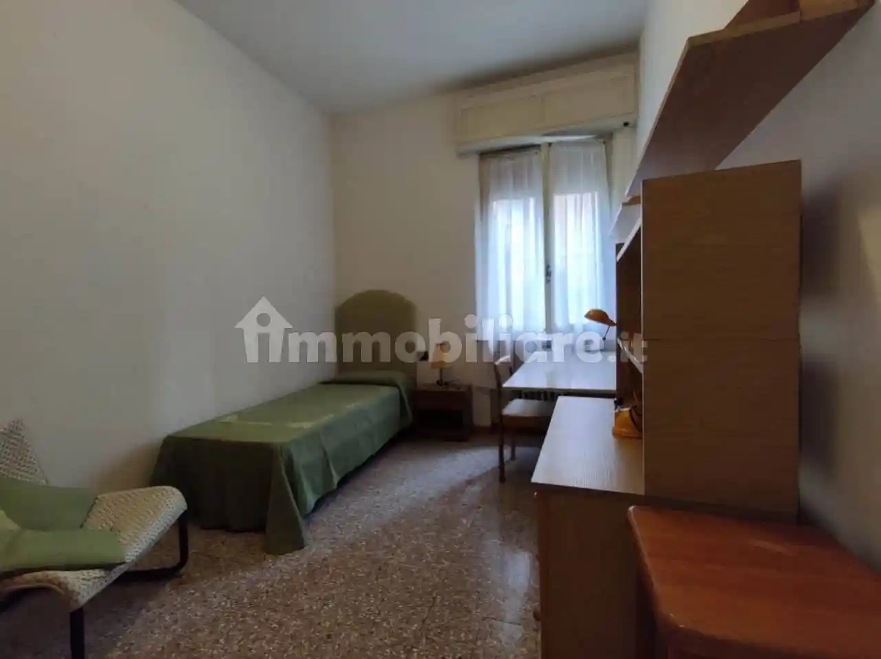 Appartamento in affitto a Parma