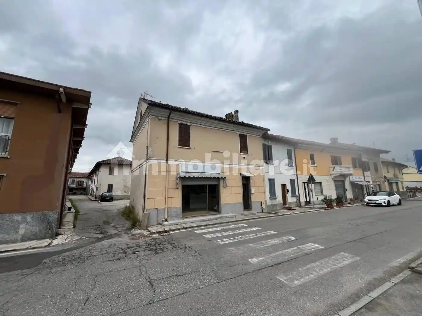 Casa indipendente in vendita a Marzano