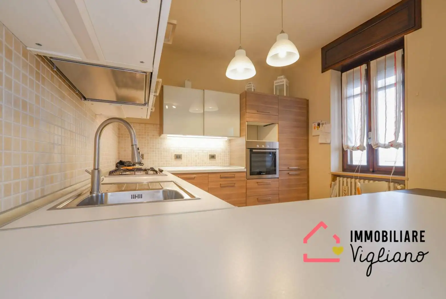 Villa unifamiliare via Trompeo, Quaregna Cerreto - foto 4