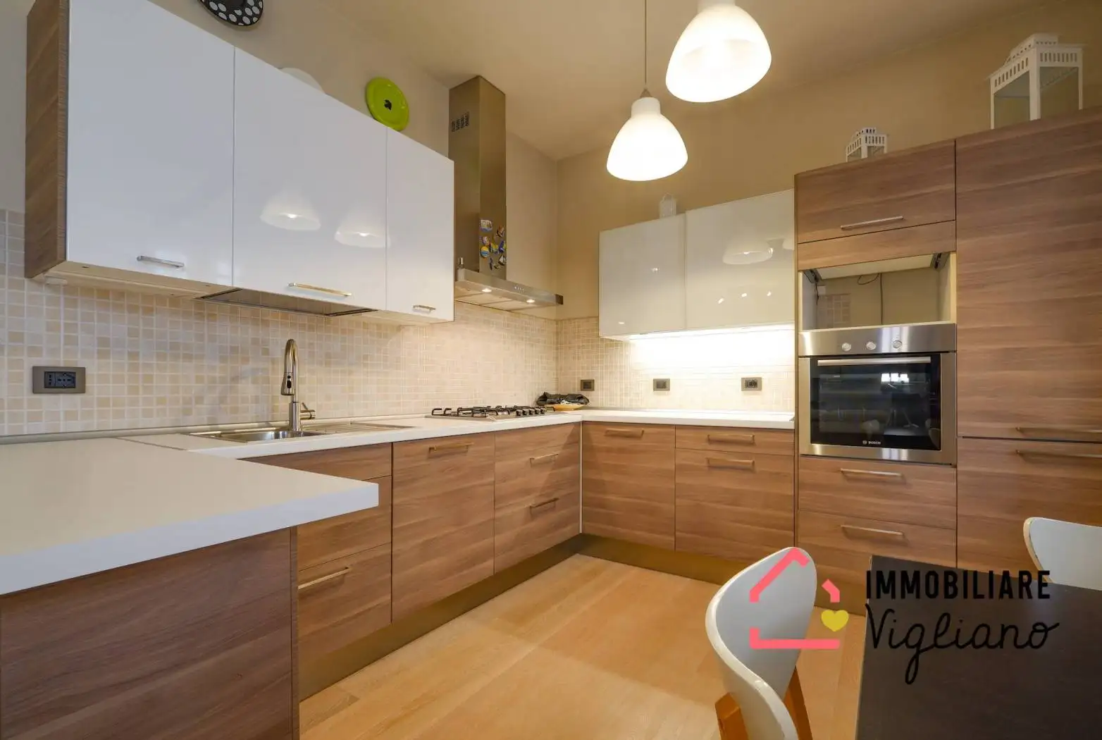 Villa unifamiliare via Trompeo, Quaregna Cerreto - foto 5