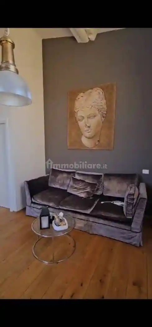 Appartamento in affitto a Firenze