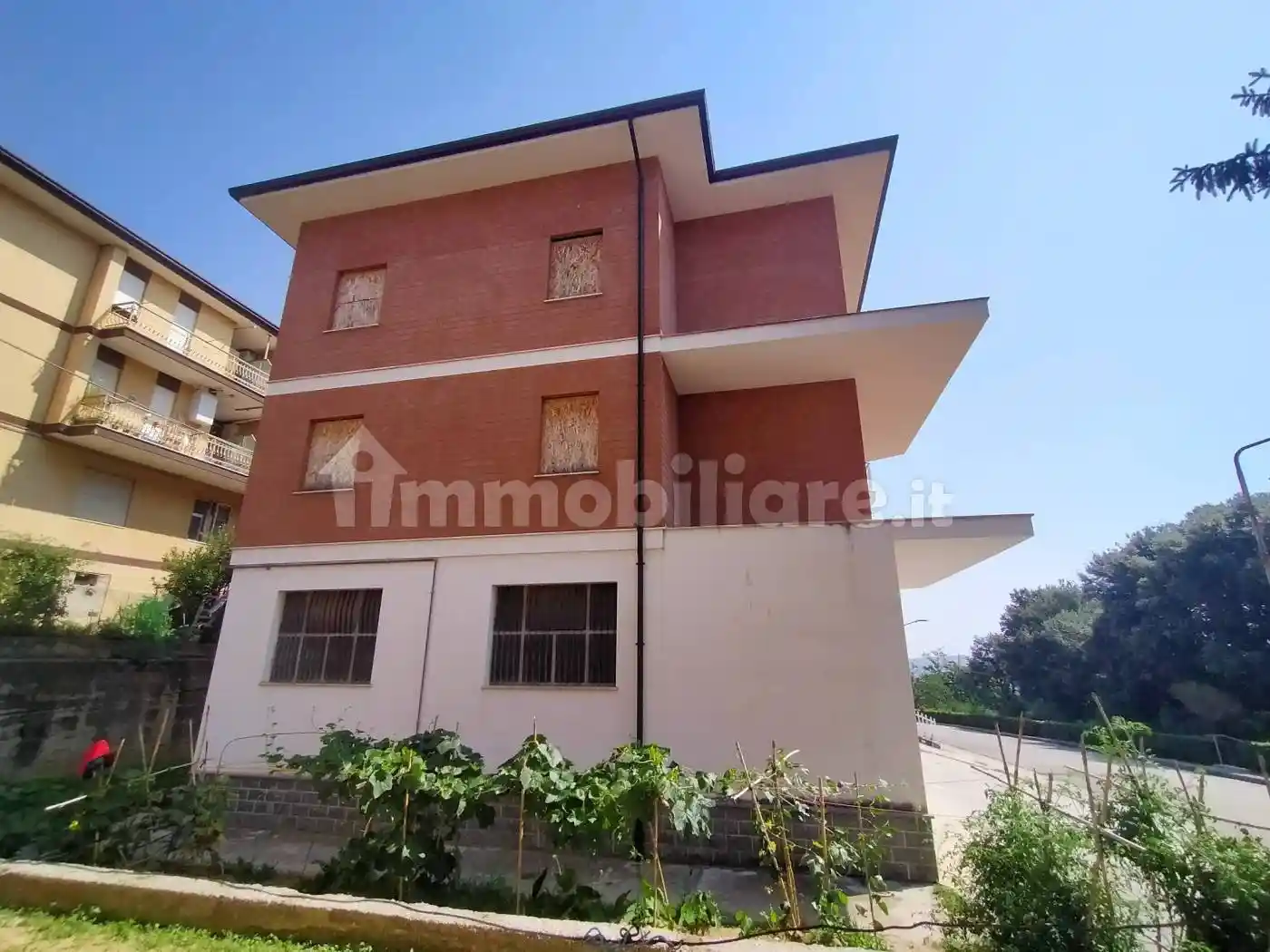 Appartamento in vendita a Monte Urano