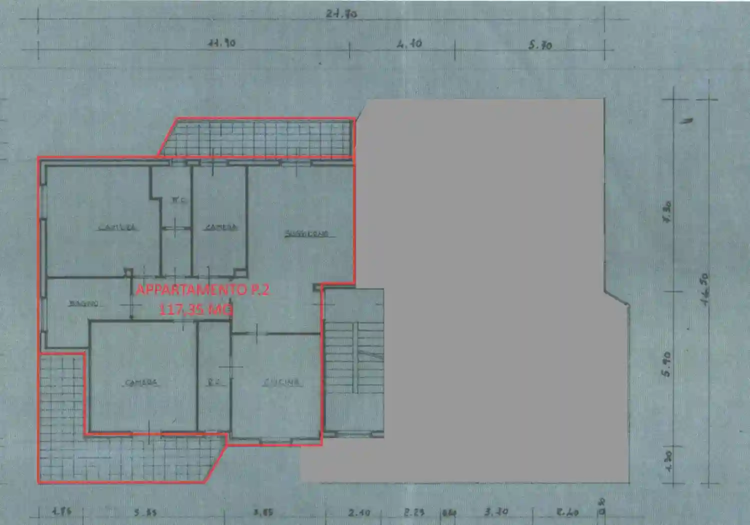 Appartamento - foto 3