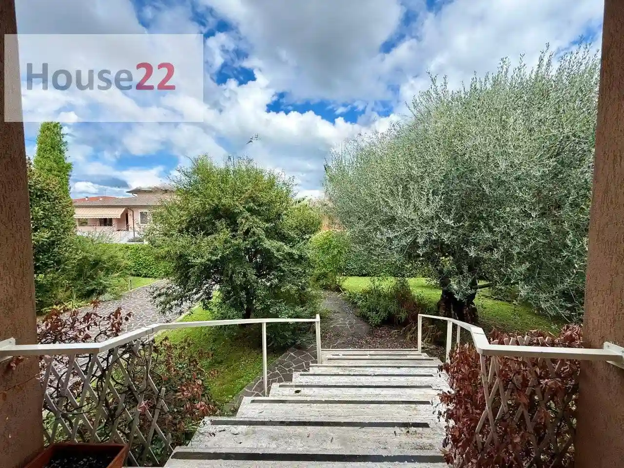 Casa indipendente - foto 5