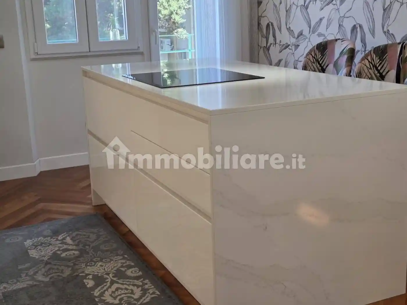 Quadrilocale ottimo stato, secondo piano, Via Venezia - Lungofiume Paolucci, Pescara - foto 2