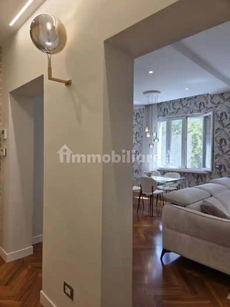 Quadrilocale ottimo stato, secondo piano, Via Venezia - Lungofiume Paolucci, Pescara - foto 4