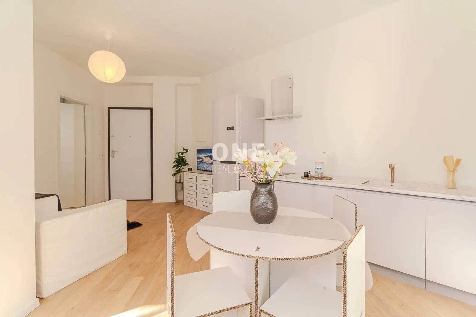 Apartment in vendita a Milan