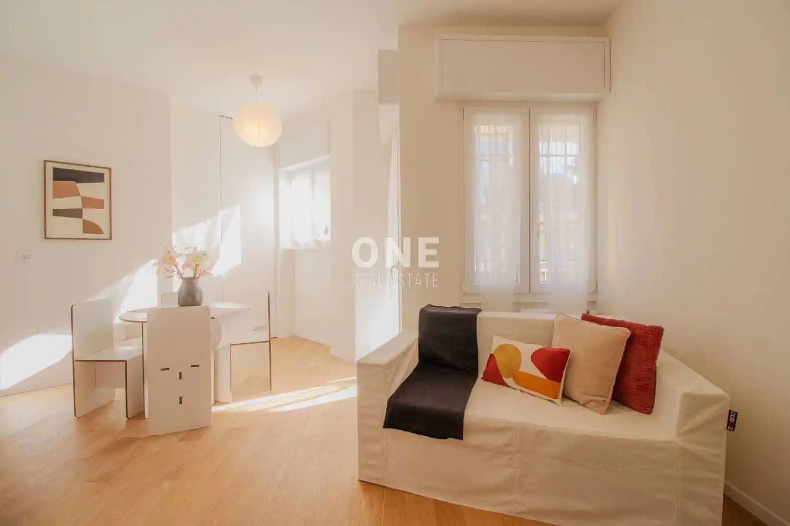 Bilocale piazzale Lagosta 6, Isola, Milano - foto 4