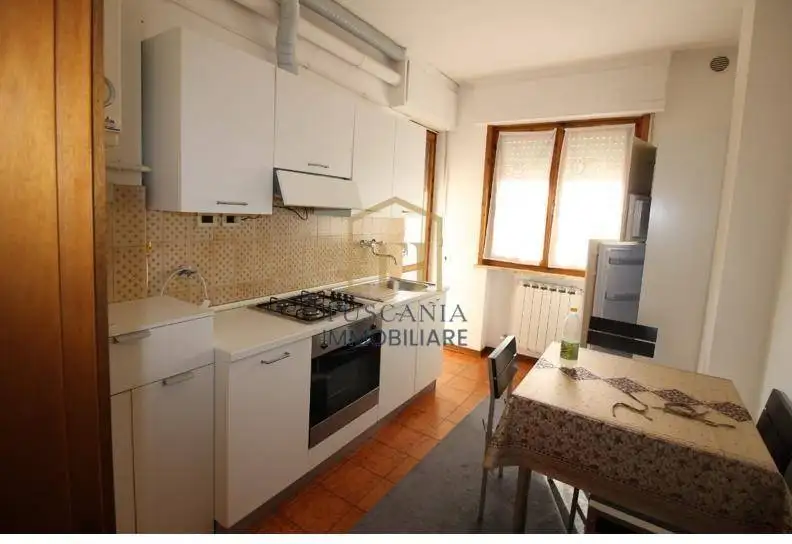 Appartamento in vendita a Colle di Val d'Elsa