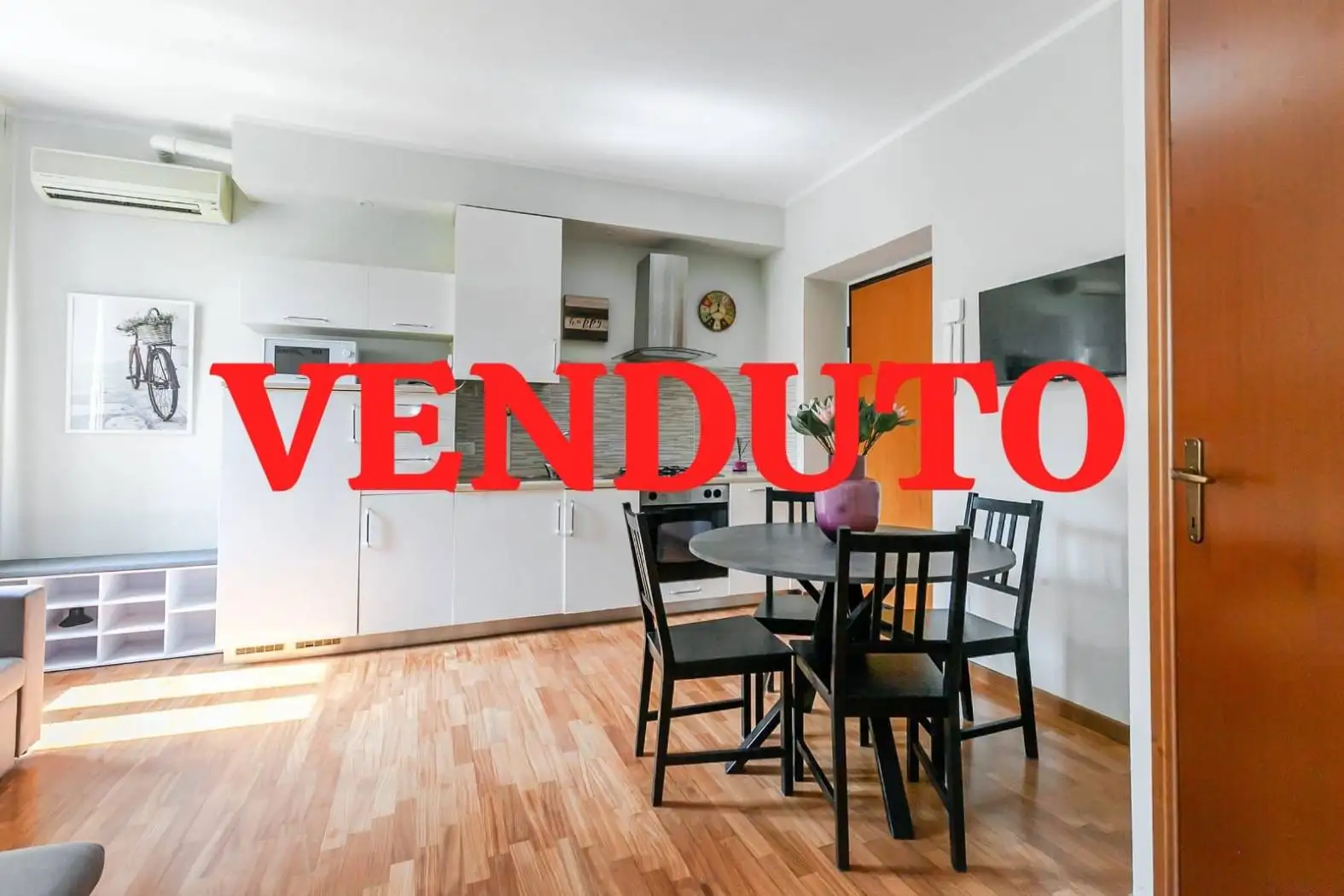 Apartment in vendita a Milan