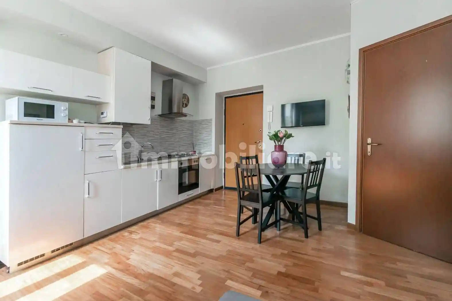 Bilocale via Panfilo Castaldi 37, Porta Venezia, Milano - foto 2