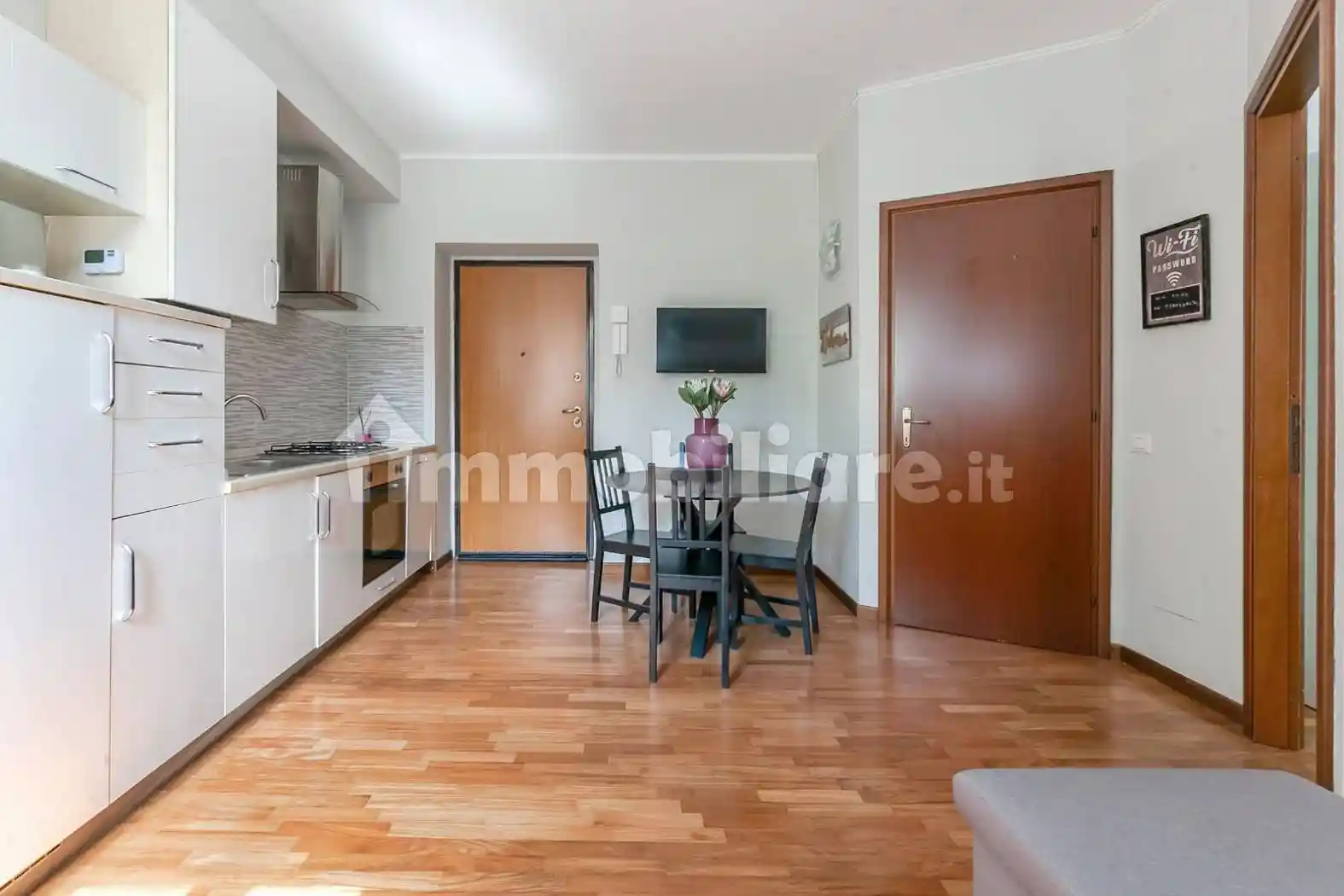 Bilocale via Panfilo Castaldi 37, Porta Venezia, Milano - foto 3