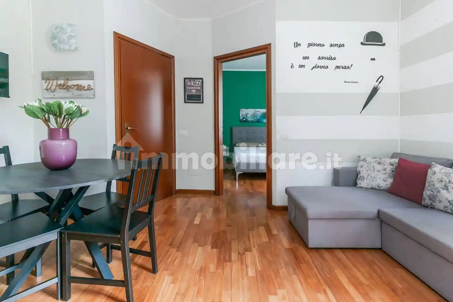 Bilocale via Panfilo Castaldi 37, Porta Venezia, Milano - foto 5