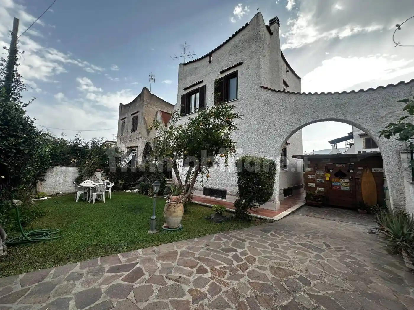 Villa in vendita a Ardea