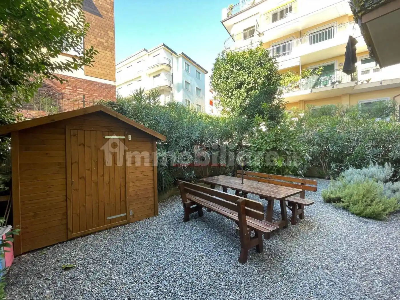 Appartamento in vendita a Varazze