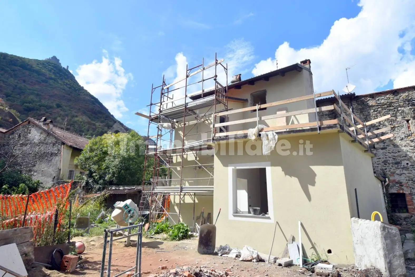 Appartamento in vendita a Sant'Ambrogio di Torino