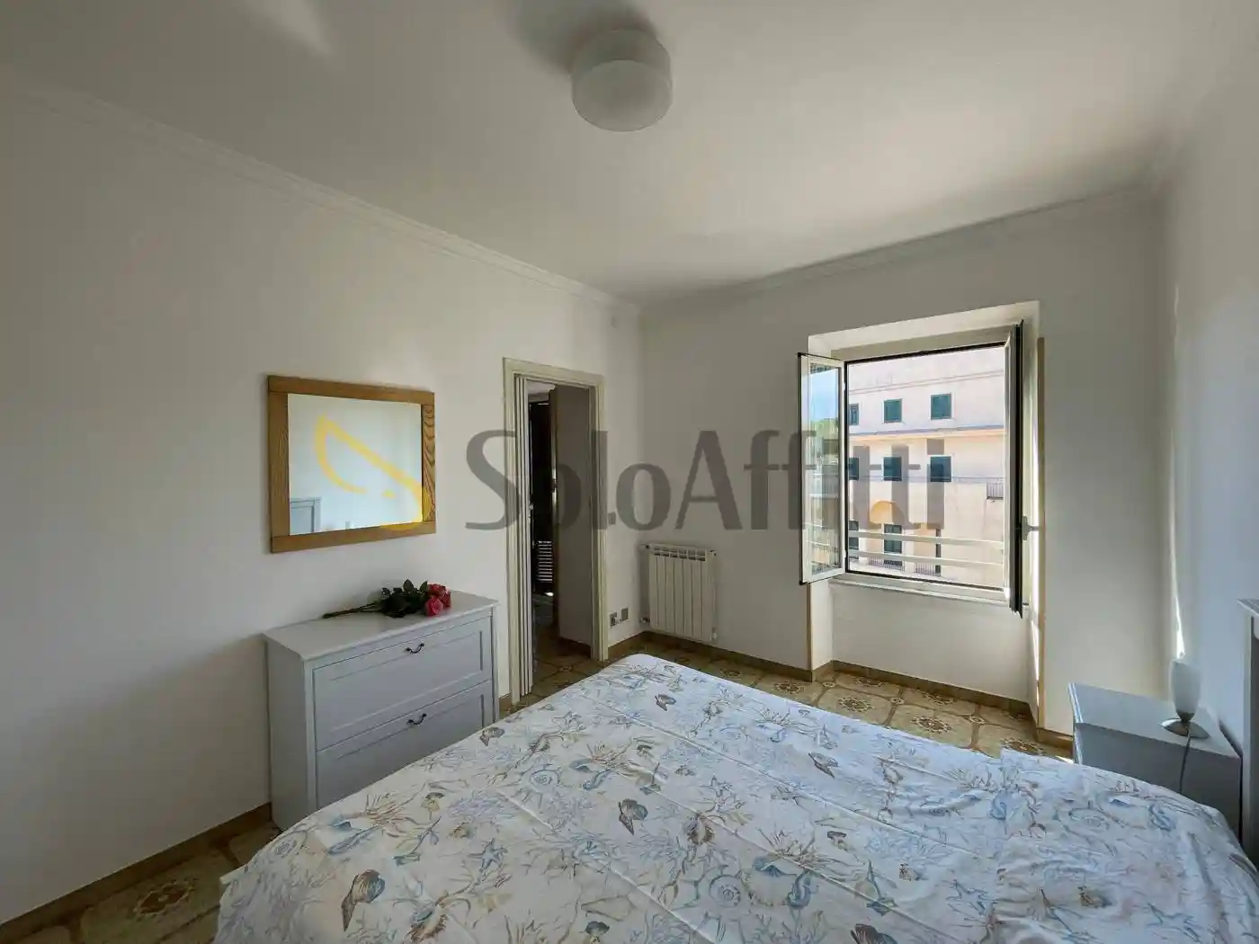 Appartamento in affitto a Anzio