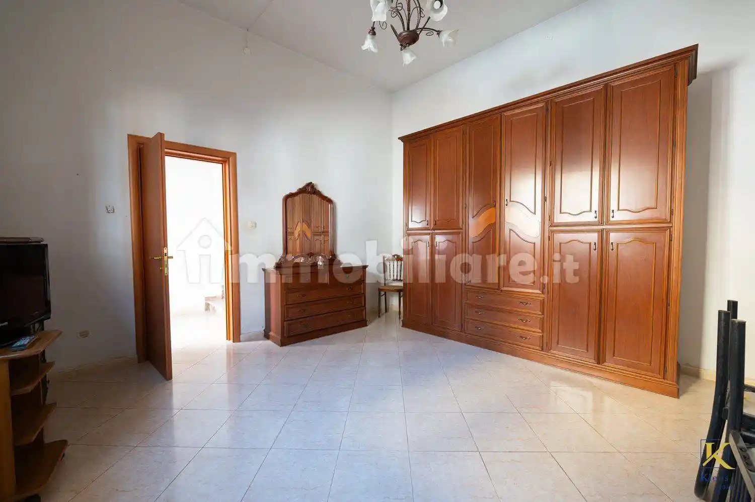 Casa indipendente in vendita a Vittoria