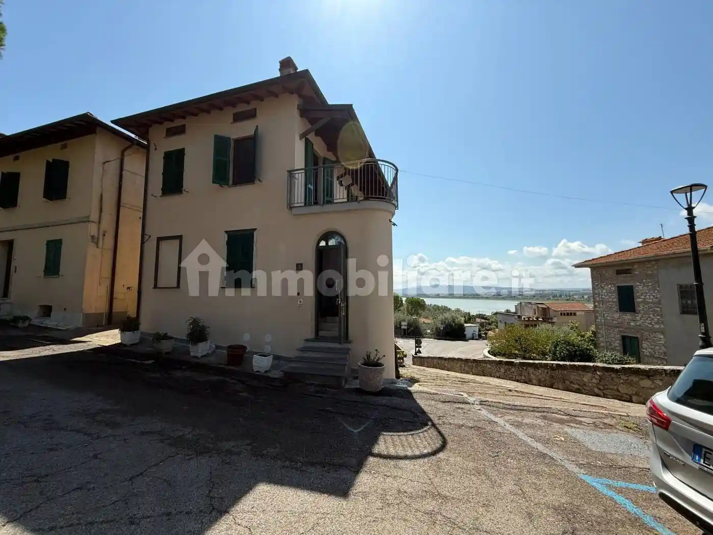 Bilocale via 25 Aprile, Centro, Castiglione del Lago - foto 2