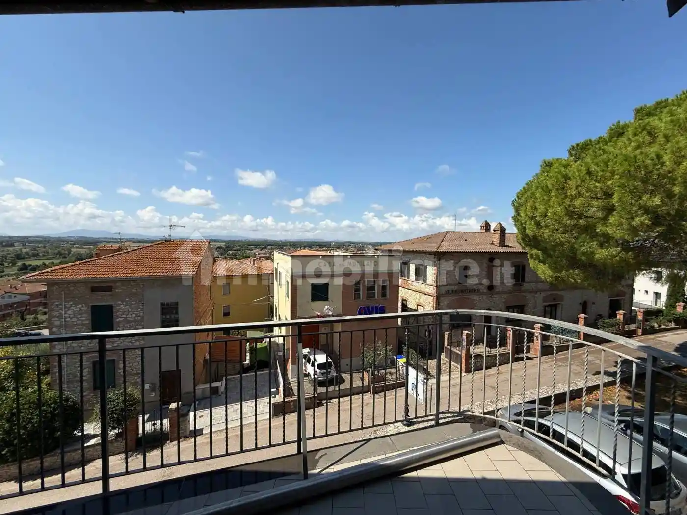 Bilocale via 25 Aprile, Centro, Castiglione del Lago - foto 5