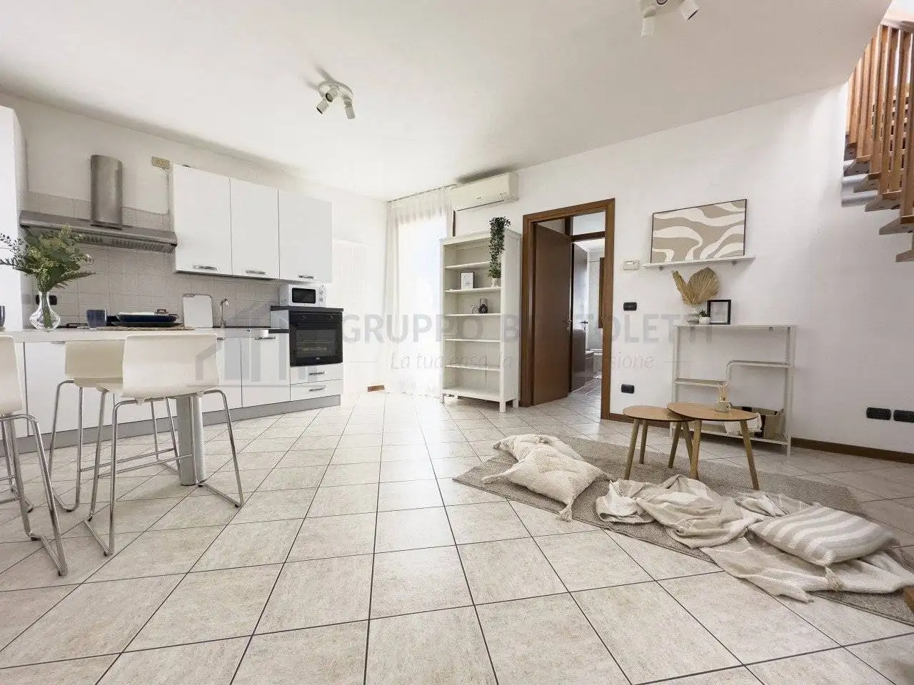 Appartamento in vendita a Padova