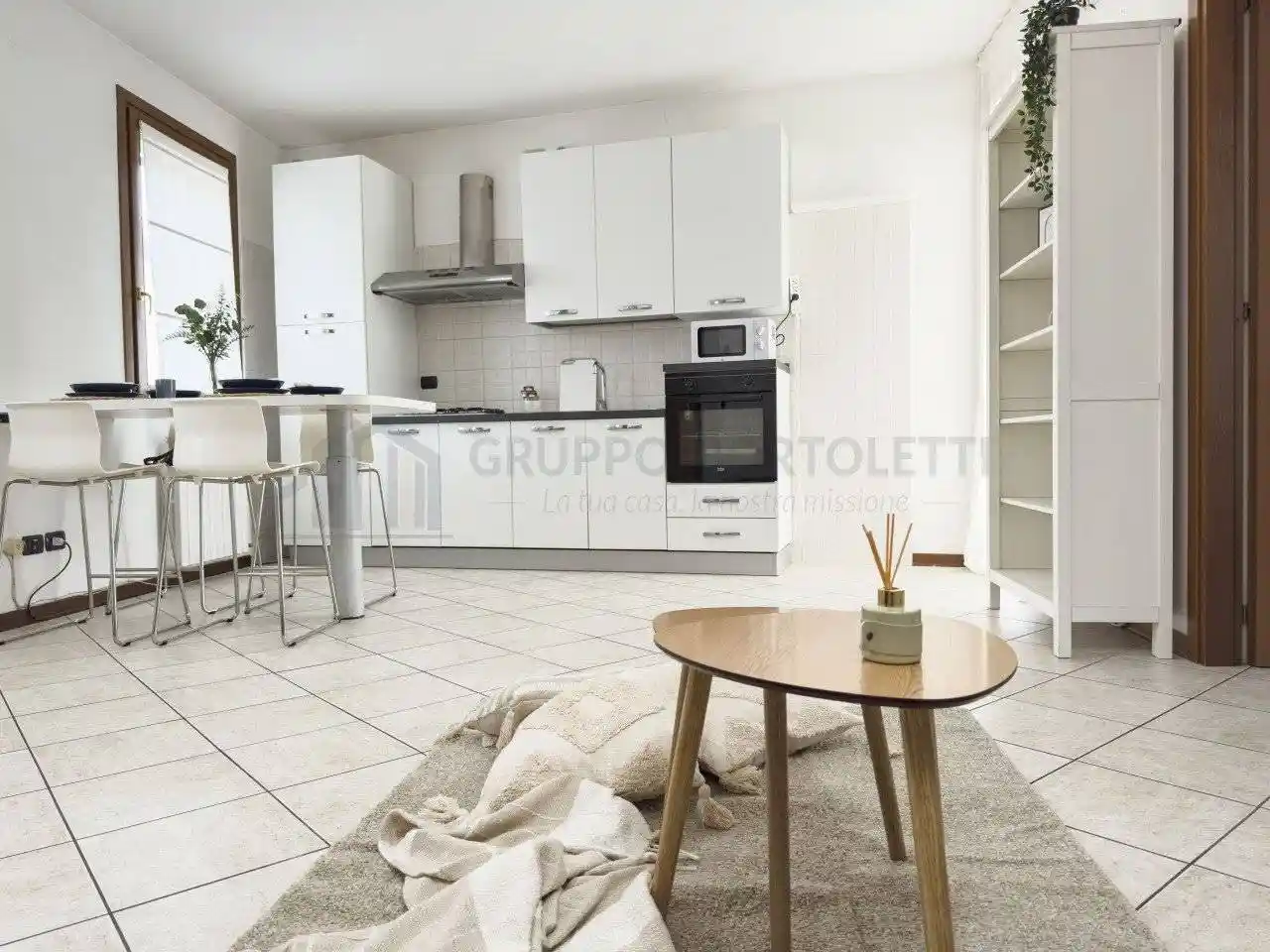 Trilocale via Pietro Bembo 23, Crocifisso - Ponte Quattro Martiri, Padova - foto 3