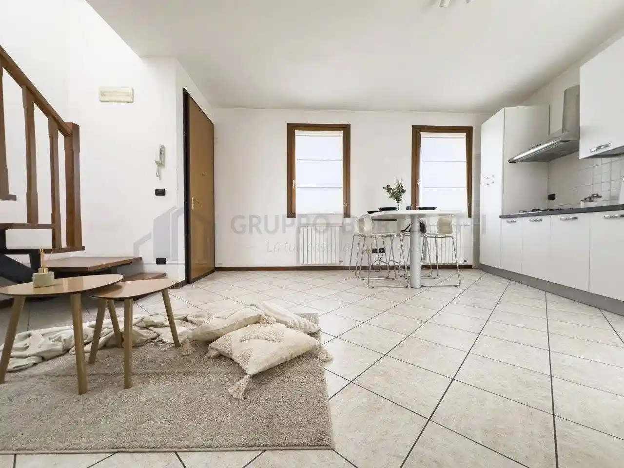 Trilocale via Pietro Bembo 23, Crocifisso - Ponte Quattro Martiri, Padova - foto 4