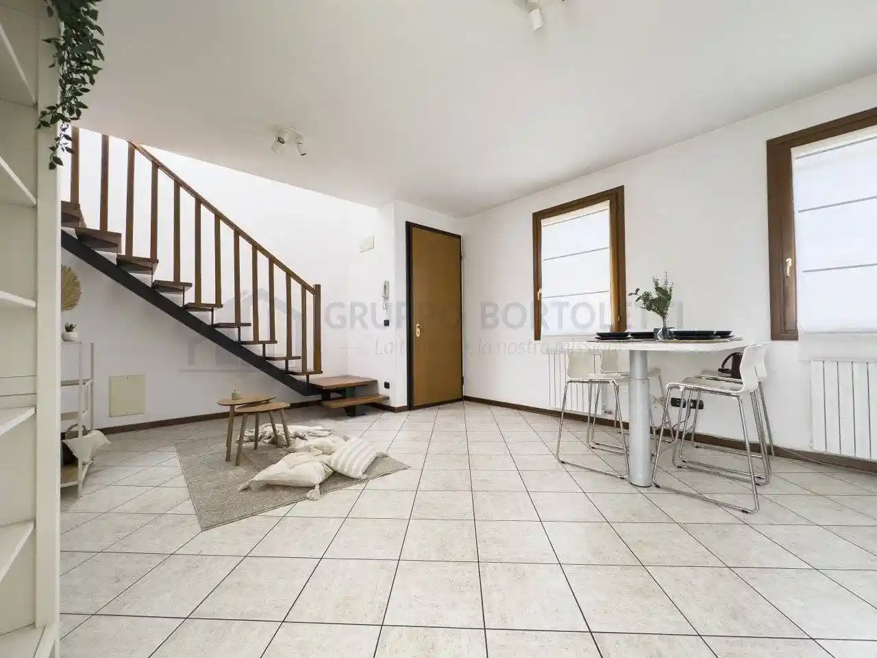 Trilocale via Pietro Bembo 23, Crocifisso - Ponte Quattro Martiri, Padova - foto 5