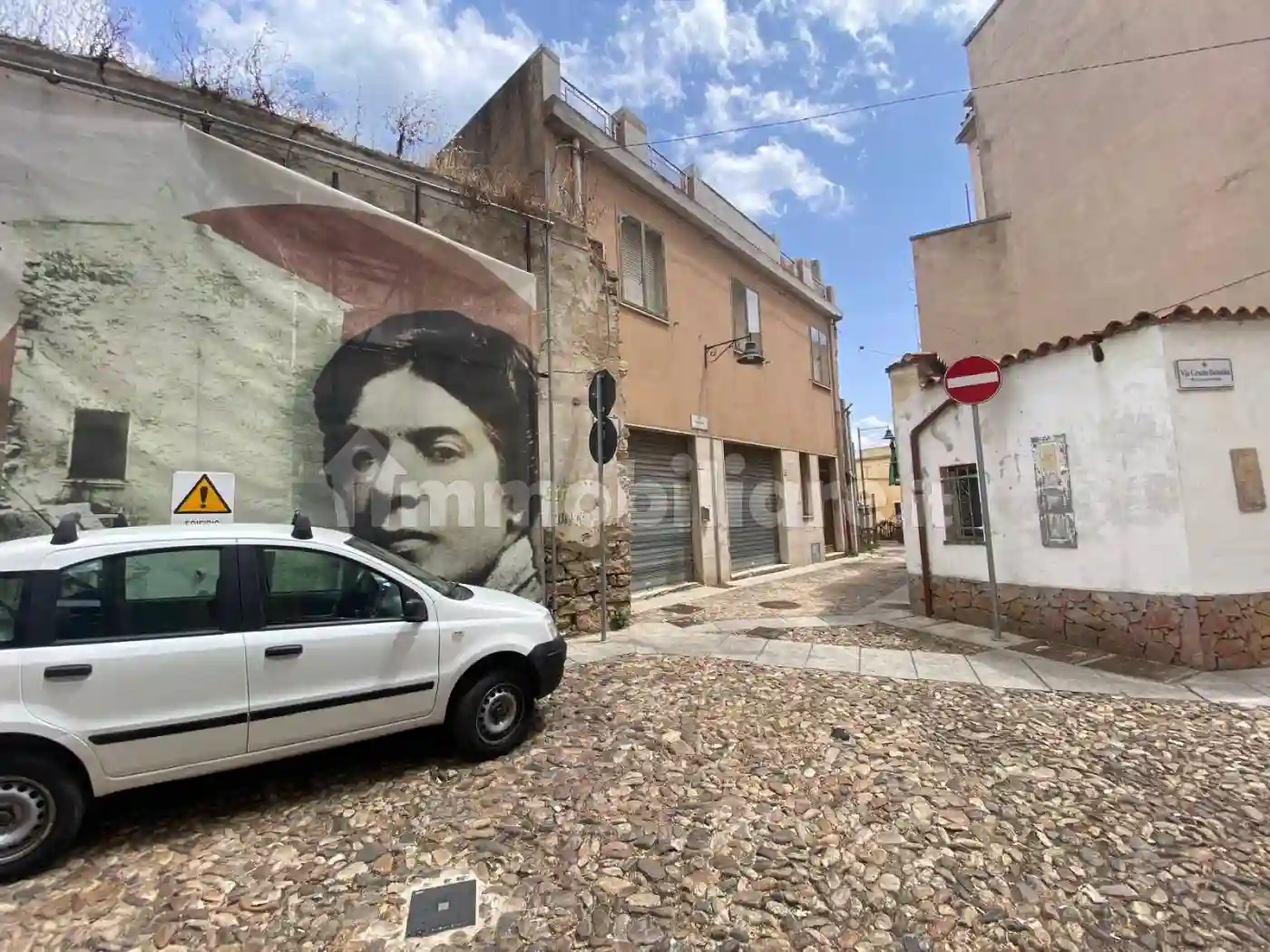 Palazzo - Edificio - foto 2