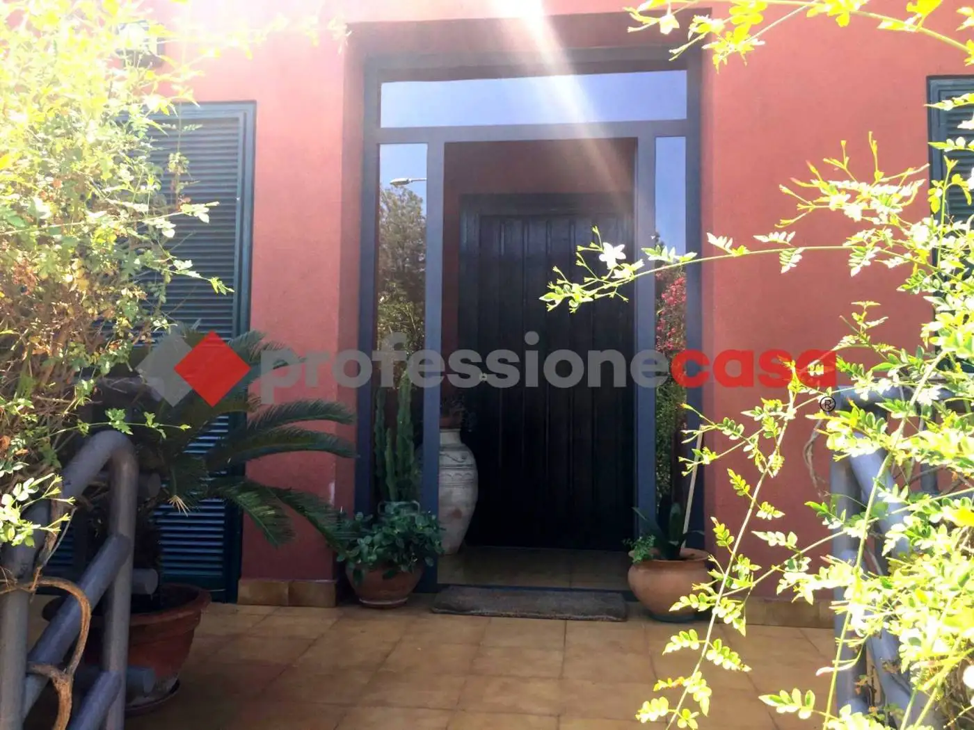 Appartamento in affitto a Tremestieri Etneo