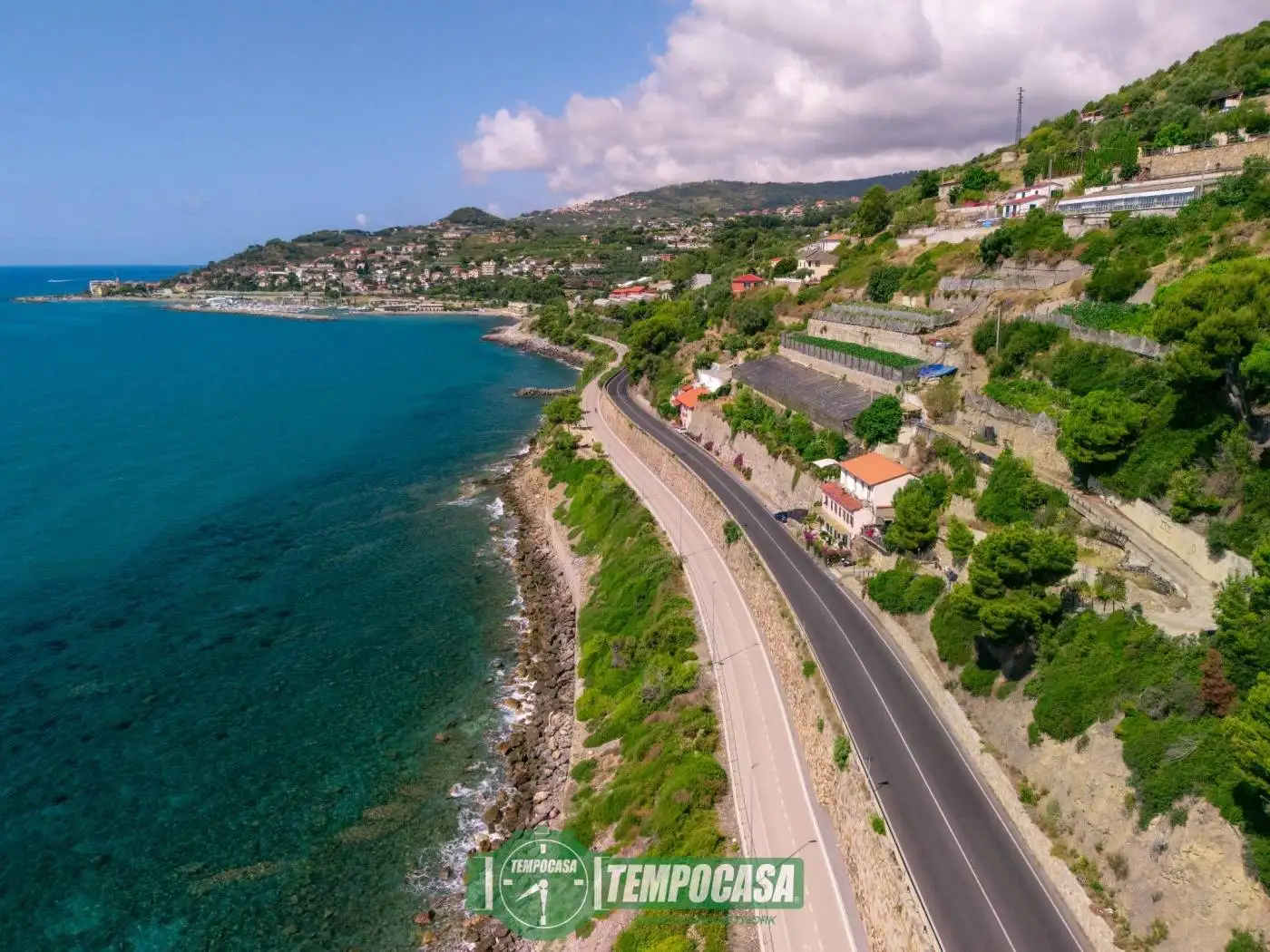 Villa in vendita a Imperia