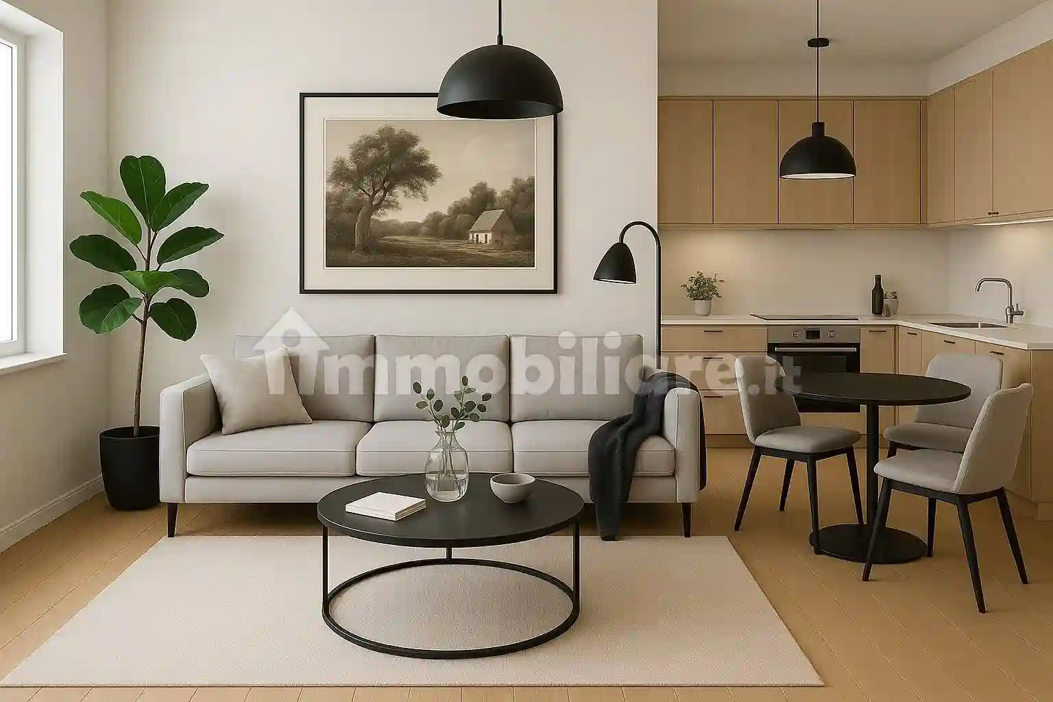 Appartamento - foto 2