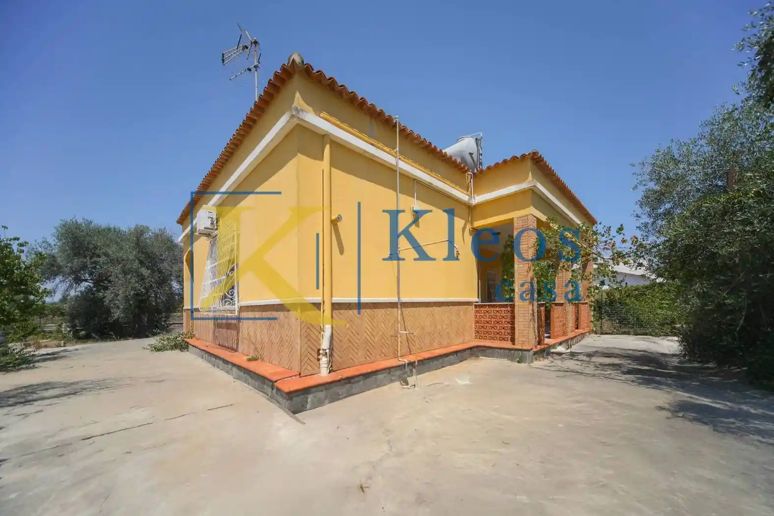 Villa in vendita a Siracusa