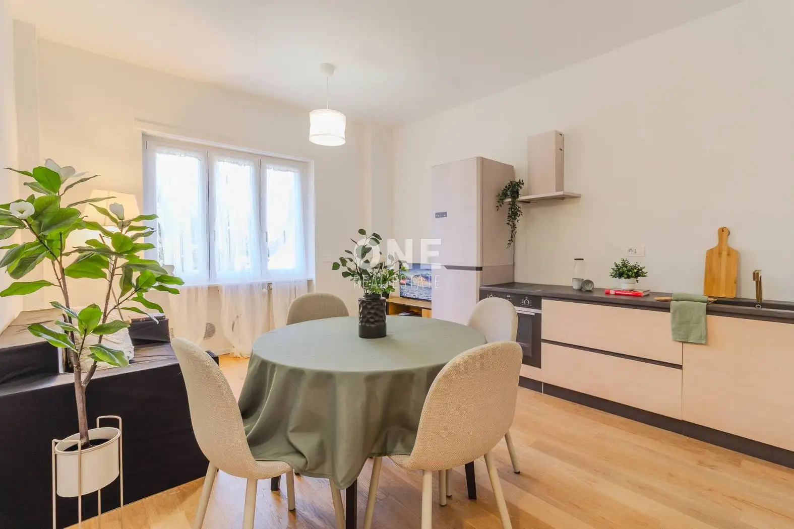 Apartment in vendita a Milan