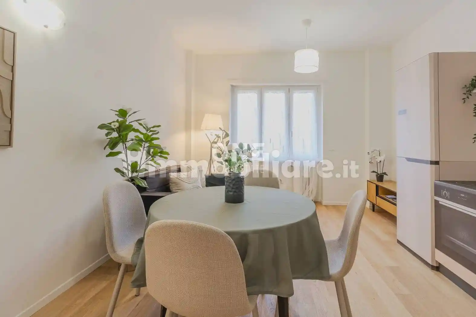 Bilocale piazzale Lagosta 6, Isola, Milano - foto 4