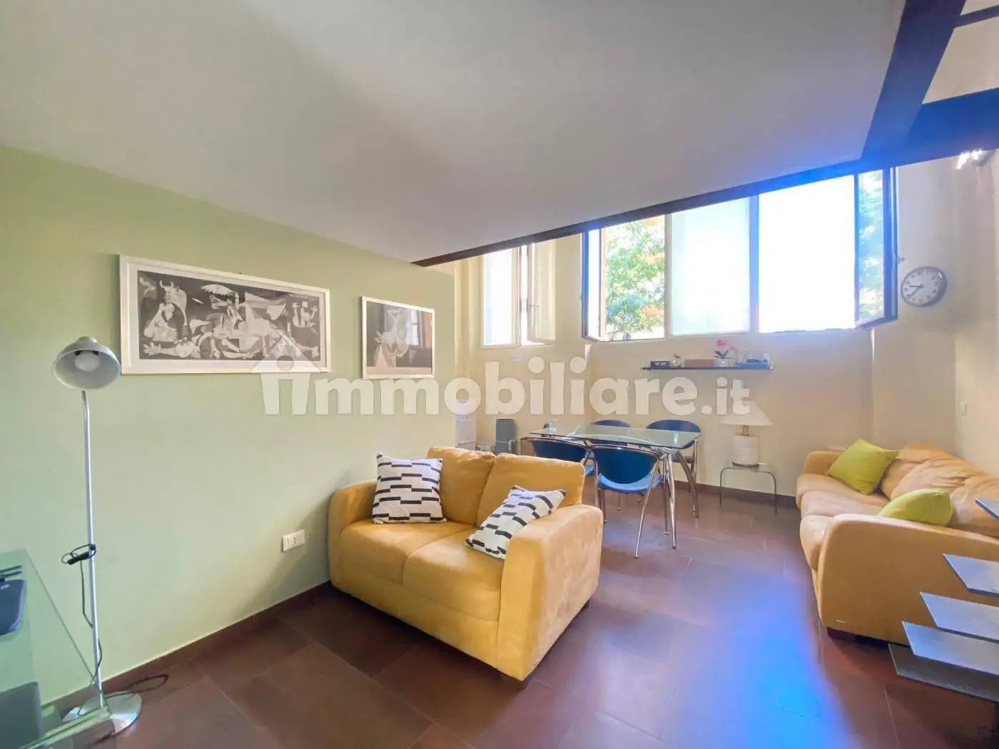 Loft in vendita a Milan