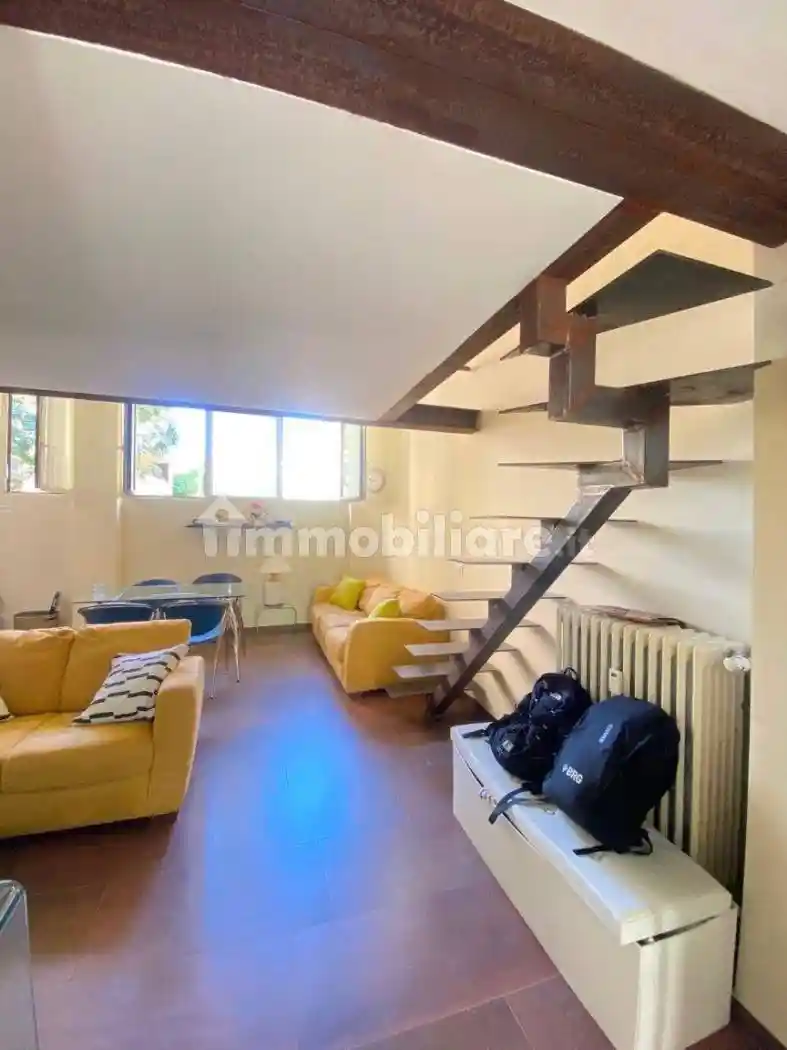 Loft via Felice Poggi 2, Città Studi, Milano - foto 2