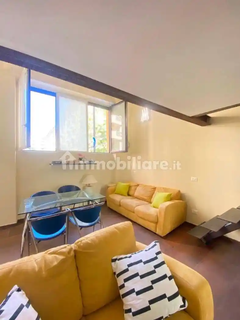 Loft via Felice Poggi 2, Città Studi, Milano - foto 3