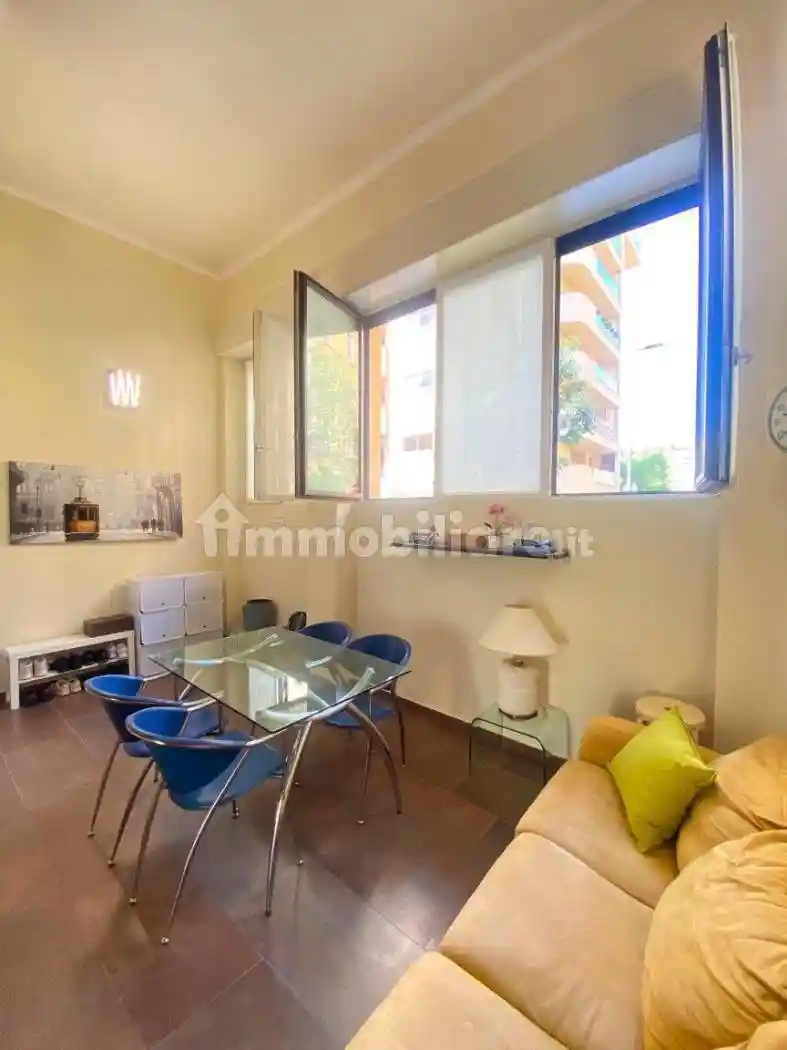 Loft via Felice Poggi 2, Città Studi, Milano - foto 4