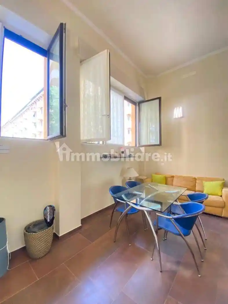 Loft via Felice Poggi 2, Città Studi, Milano - foto 5