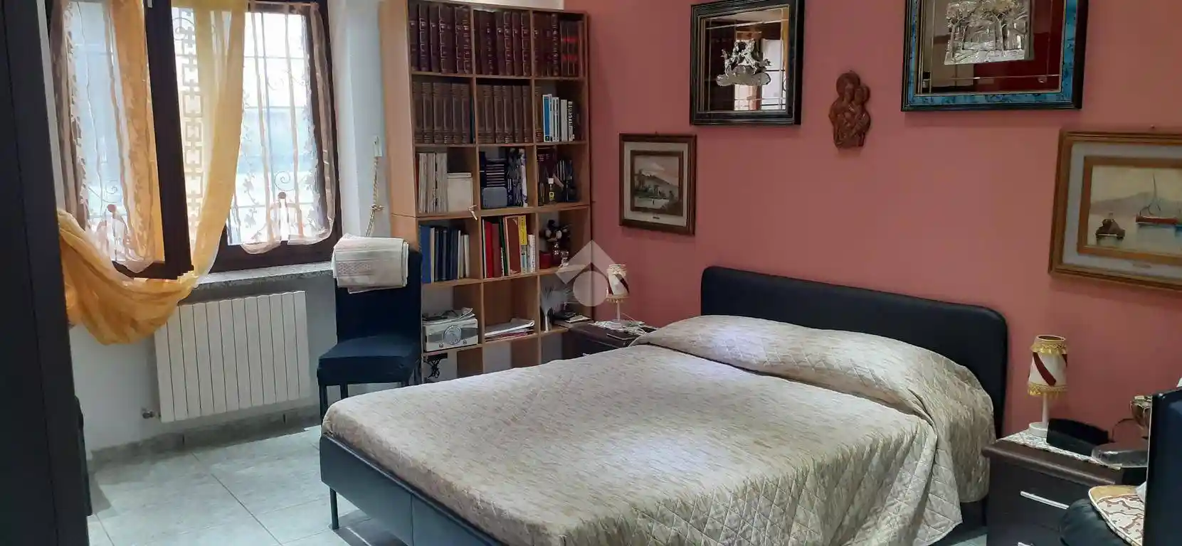 Quadrilocale vicolo delle scuole -murisenghi 2, Murisenghi, Scalenghe - foto 3