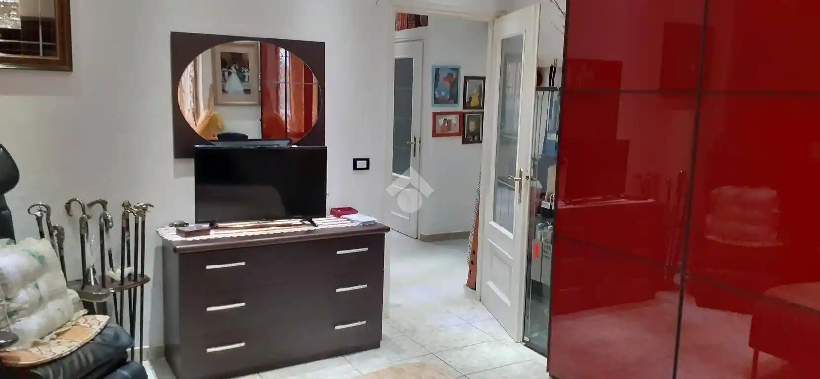 Quadrilocale vicolo delle scuole -murisenghi 2, Murisenghi, Scalenghe - foto 5