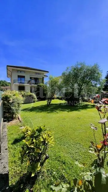 Casa indipendente in vendita a Occhieppo Superiore