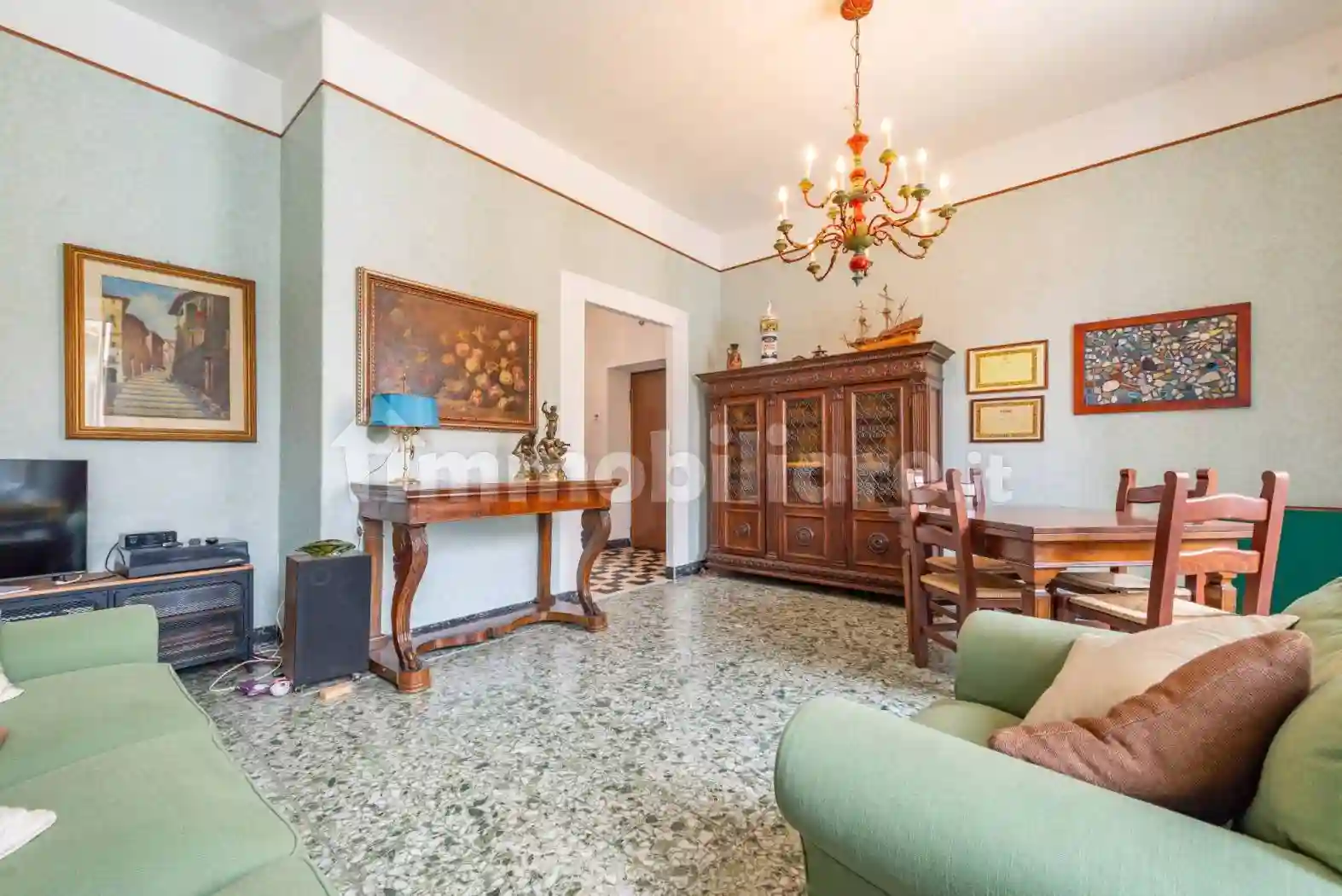 Appartamento - foto 4